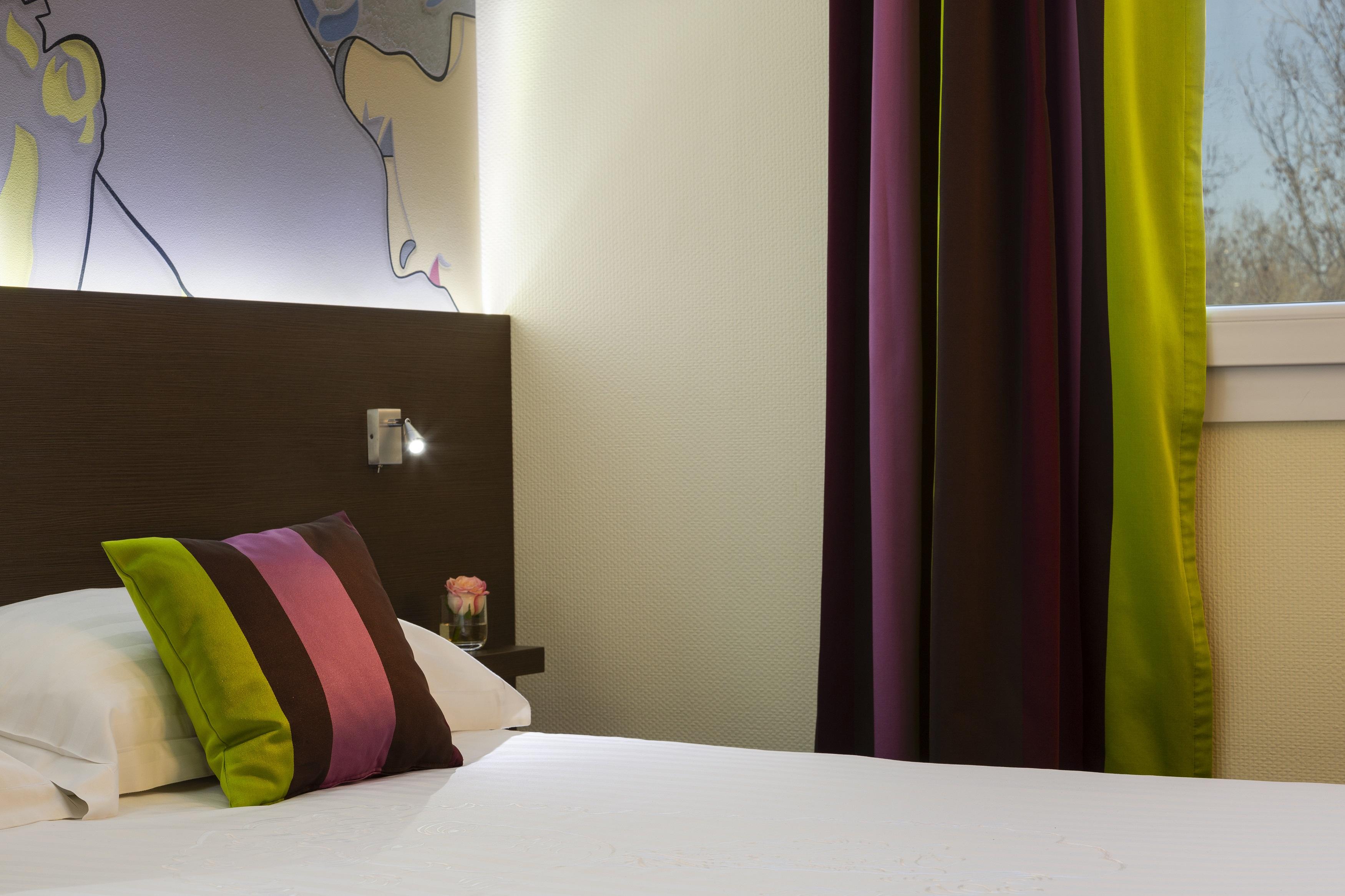 B&B Hotel Colmar Liberte 4 Etoiles Exterior foto