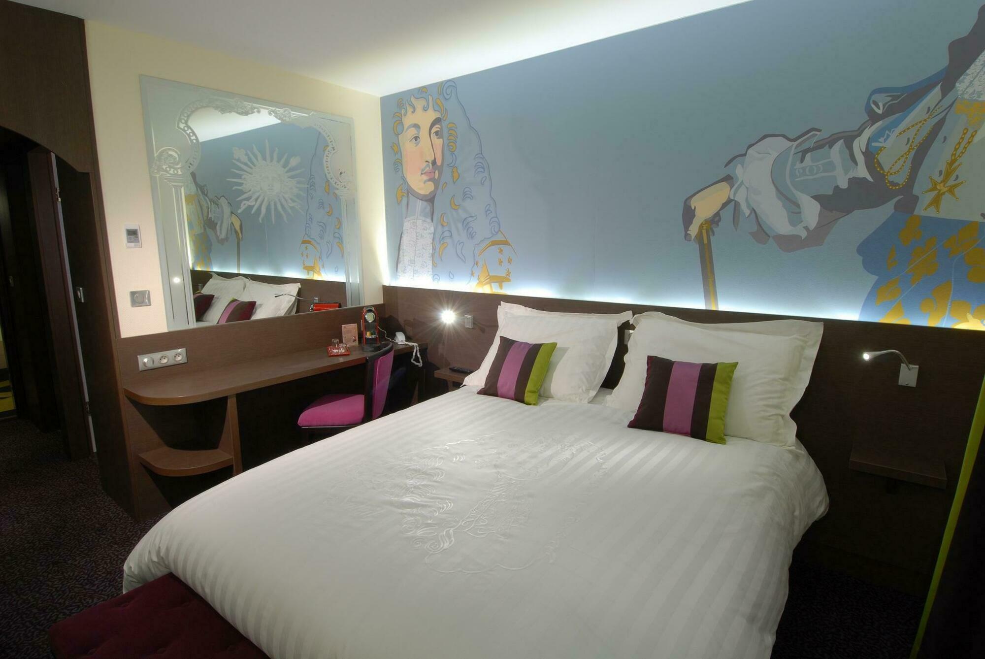 B&B Hotel Colmar Liberte 4 Etoiles Exterior foto