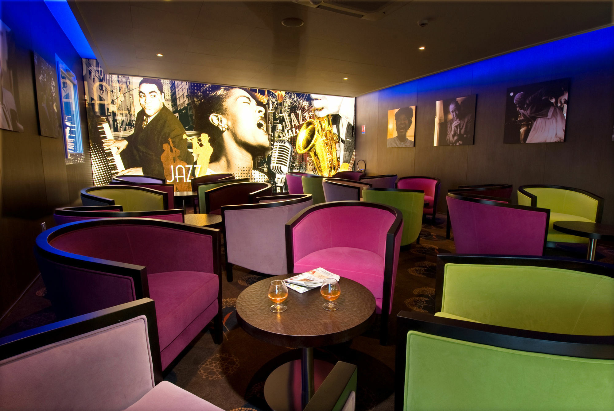 B&B Hotel Colmar Liberte 4 Etoiles Exterior foto